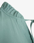 FINE MOSS DRESS