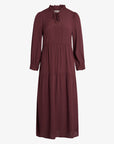 FINE MOSS DRESS