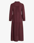FINE MOSS DRESS