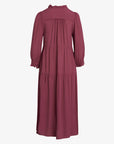 FINE MOSS DRESS