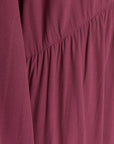 FINE MOSS DRESS