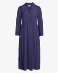 FINE MOSS DRESS