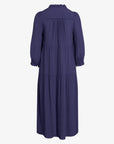 FINE MOSS DRESS