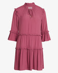 FINE MOSS TUNIC