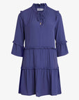 FINE MOSS TUNIC