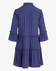 FINE MOSS TUNIC