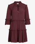 FINE MOSS TUNIC