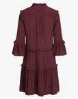 FINE MOSS TUNIC