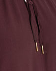 FINE MOSS TUNIC