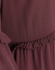FINE MOSS TUNIC