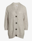 MYRANN KNITTED CARDIGAN