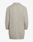 MYRANN KNITTED CARDIGAN