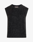 ESSENTIAL WINTER MOHAIR VEST - WestenNoa Noa
