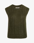 ESSENTIAL WINTER MOHAIR VEST - WestenNoa Noa