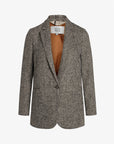 AUTUMN TWEED JACKET - JackenNoa Noa