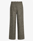AUTUMN TWEED TROUSERS - HoseNoa Noa