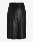 NAPPA LEATHER SKIRT - die RöckeNoa Noa