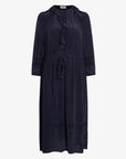 LIGHT MOSS DRESS