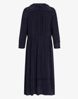 LIGHT MOSS DRESS