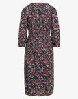 LIGHT MOSS DRESS