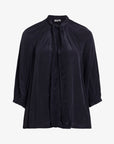 LIGHT MOSS BLOUSE