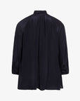 LIGHT MOSS BLOUSE