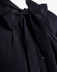 LIGHT MOSS BLOUSE