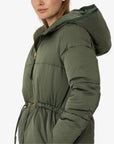 WINTER COMFORT JACKET