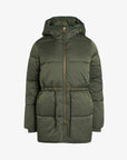 WINTER COMFORT JACKET
