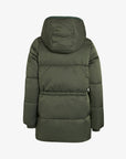 WINTER COMFORT JACKET