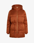 WINTER COMFORT JACKET