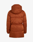 WINTER COMFORT JACKET