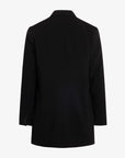 ESSENTIAL GARBADINE JACKET