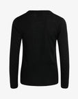 ESSENTIAL MERINO KNIT CARDIGAN