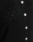 ESSENTIAL MERINO KNIT CARDIGAN