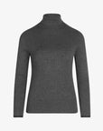 VIBENN RIPPSTRICKPULLOVER - StrickenNOA NOA
