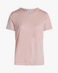 ESSENTIAL ORGANIC SINGLE JERSEY T - SHIRT - T-ShirtNoa Noa