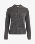 LIGHT ALPACA KNIT CARDIGAN - StrickjackenNoa Noa