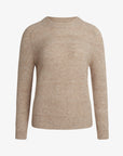 HILDENN KNITTED PULLOVER - StrickenNoa Noa