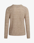 HILDENN KNITTED PULLOVER - StrickenNoa Noa