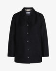 TIMELESS LINEN JACKET