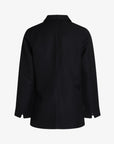 TIMELESS LINEN JACKET