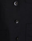 TIMELESS LINEN JACKET