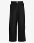 TIMELESS LINEN TROUSERS
