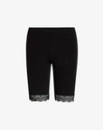 AlmaNN Leggings Short Lace - Biker shortsNoa Noa