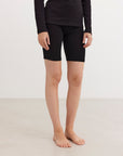 AlmaNN Leggings Short - Biker shortsNoa Noa