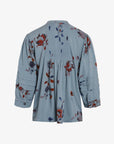 ARTISAN VISCOSE BLOUSE - BlusenNoa Noa