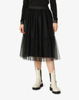 TULLE SKIRT - die RöckeNoa Noa