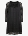 GABRIELLANN SHIMMERY DRESS