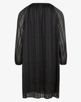 GABRIELLANN SHIMMERY DRESS